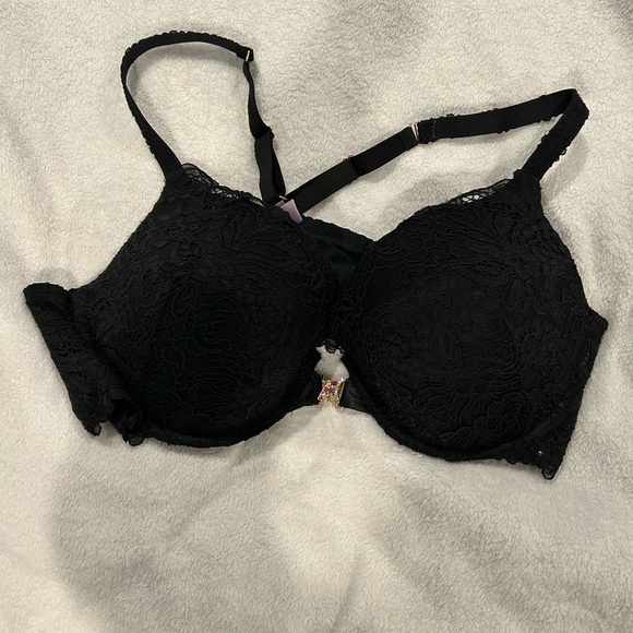 Plus Savage Fenty Push-Up Bra - Picture 1 of 3